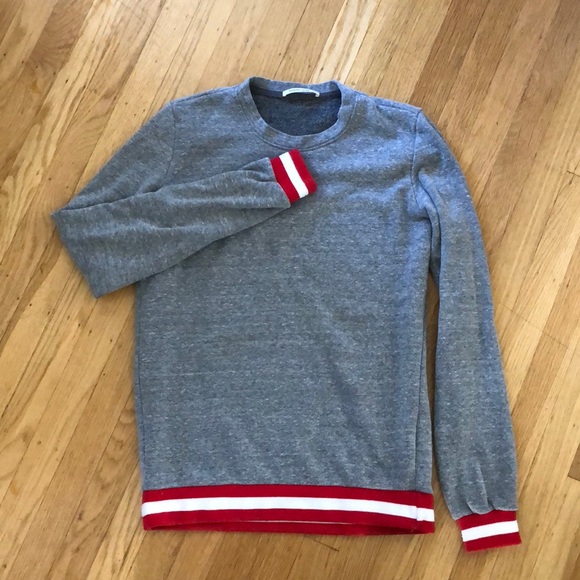 Marine Layer Sweaters - Marine Layer vintage sweatshirt